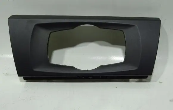 BMW 3 E90 E91 Tailgate/trunk/boot open switch 