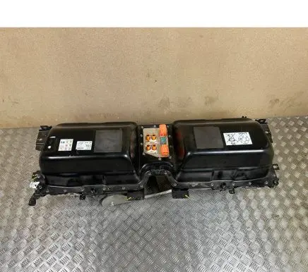 Citroen DS7 Crossback Hybrid / electric car battery 9856257680 9856150980