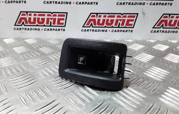 Volkswagen T-Roc ISOFIX cover 2GC887233