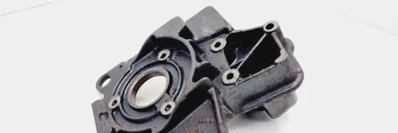 Volvo S40, V40 Fuel pump bracket 104478