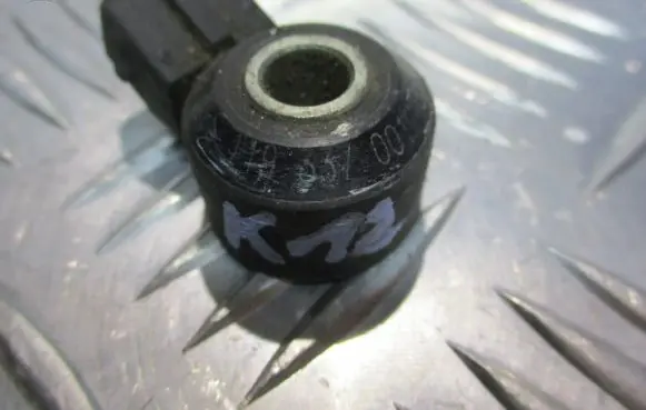 Nissan Micra Detonation knock sensor S119337001