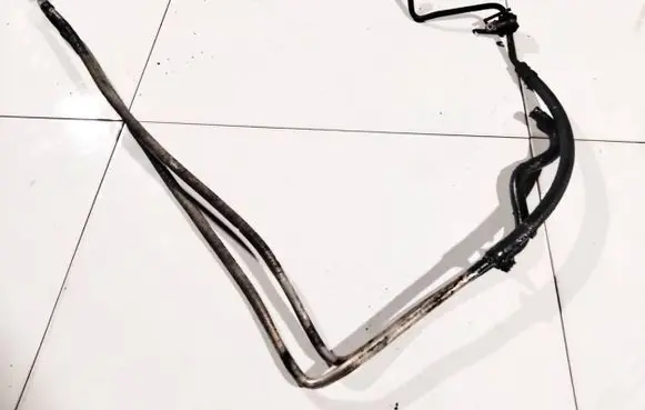 Mercedes-Benz Sprinter W906 Power steering hose/pipe/line a9064660324