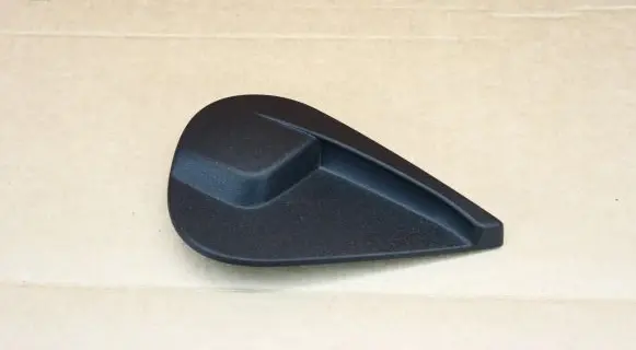 Ford Edge II Seat adjustment knob FT4BR610A76AAW