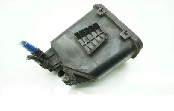 Saab 9-3 Ver2 Active carbon filter fuel vapour canister 17202222