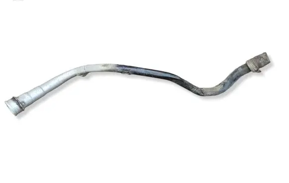 Volvo S60 Fuel tank filler neck pipe 30792268 9G9N9032BB T16416786