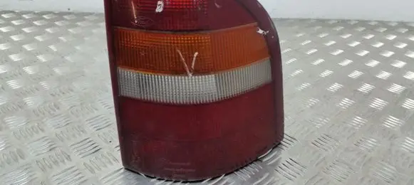 Ford Mondeo MK II Rear/tail lights 93BG13A602CD