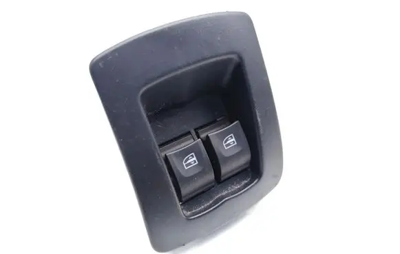 Dacia Sandero Electric window control switch 254279079R