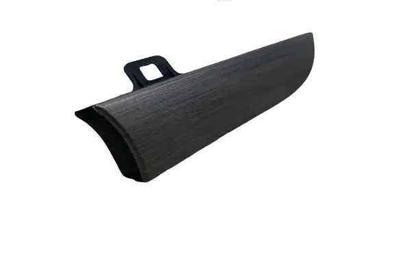 Volkswagen Touran I Dashboard glove box trim 1T1858418B