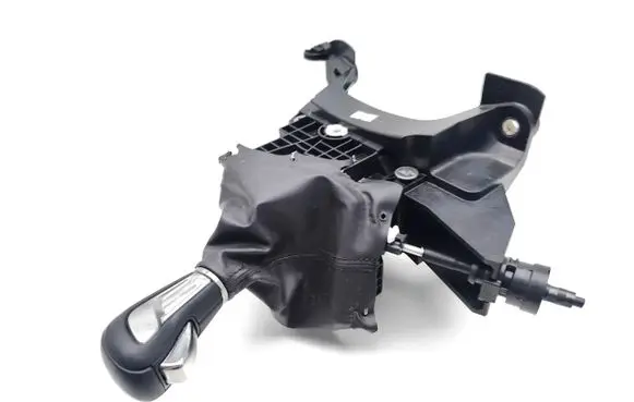 Mazda CX-30 Gear selector 