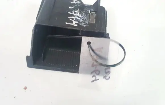 Car ashtray