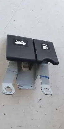 Nissan Qashqai Other switches/knobs/shifts