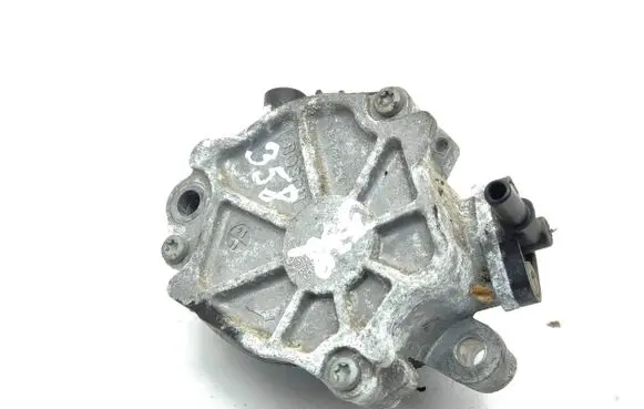 Vacuum pump