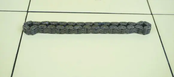 Audi A4 S4 B8 8K Timing chain (engine) CDH