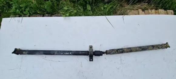 Nissan X-Trail T30 Rear driveshaft/prop shaft 