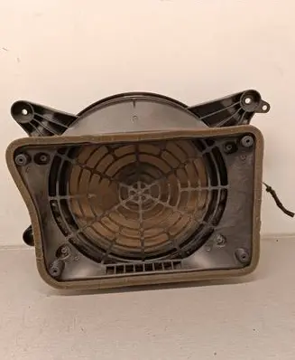 Audi A6 S6 C7 4G Subwoofer speaker 4G5035412 090511 EAS25PL206B
