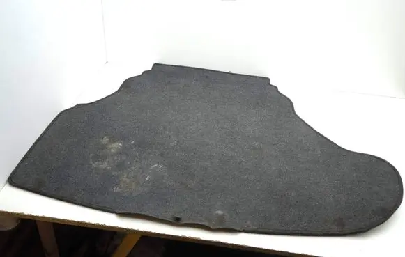 Infiniti Q50 Trunk/boot mat liner 849024HK1A