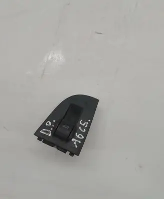 Audi A6 S6 C5 4B Electric window control switch 4B0959855 501690