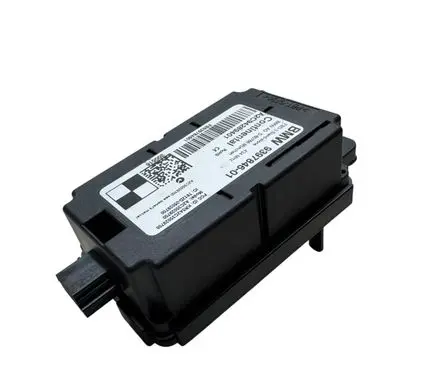 Antenna control unit