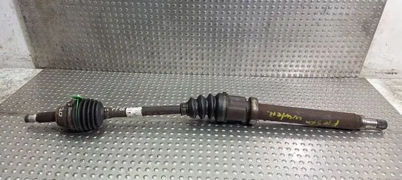 Ford Fiesta Front driveshaft S26380905 8V513B436AAB