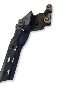 Renault Trafic III (X82) Sliding door middle roller runner 93451715 777645238R
