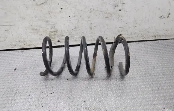 Volvo S80 Rear coil spring
