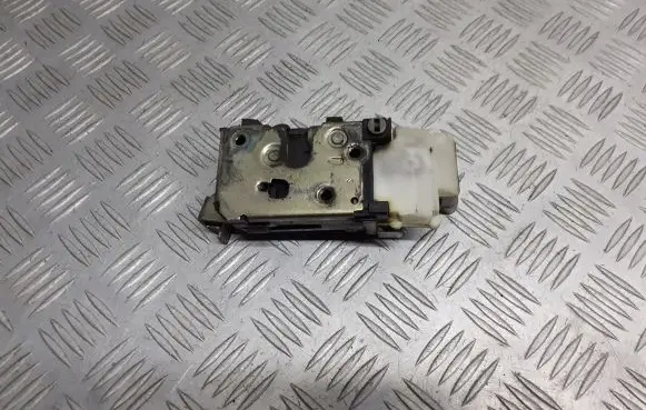 Fiat Punto (188) Rear door lock