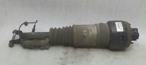 Mercedes-Benz CLS C219 Front shock absorber actuator solenoid A2113208413