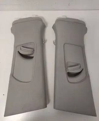 Audi Q5 SQ5 (B) pillar trim (top) 8R0867243F 8R0867344F