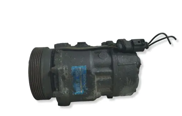 Skoda Octavia Mk1 (1U) Air conditioning (A/C) compressor (pump) 1J0820803K 0621908224 SD7161233