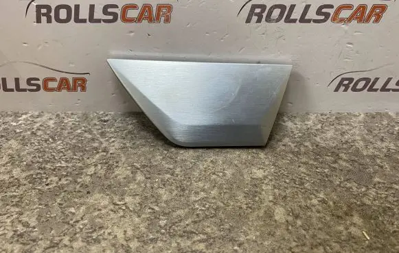 Mercedes-Benz C W204 Front door card panel trim A2047204822