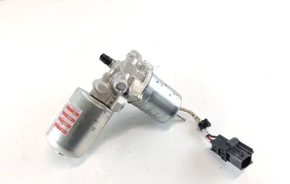Toyota Corolla E210 E21 Master brake cylinder 4707047070 2902255043