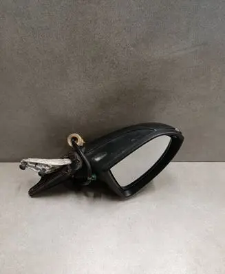 Volkswagen Golf VII Front door electric wing mirror A046314 E1021277