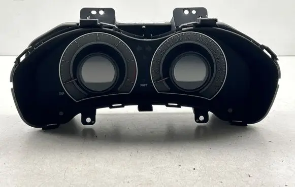Speedometer (instrument cluster)