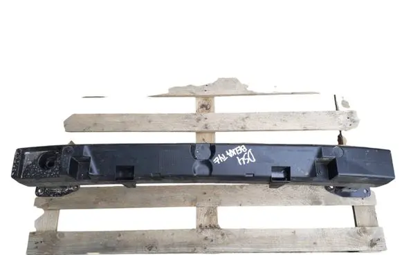 Citroen DS4 Rear bumper support beam 9835809380 5860054