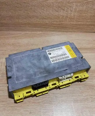 BMW 7 E65 E66 Airbag control unit/module 6922144