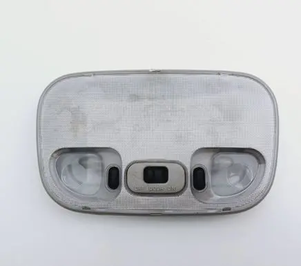 Mazda Premacy Front seat light B25F51310