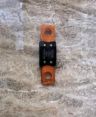 Jaguar XJ X351 Fuse 2w9314A094BA