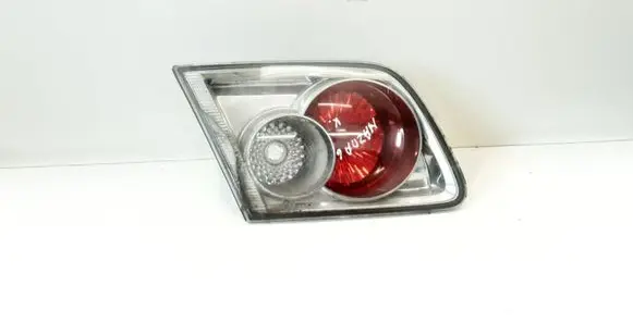 Mazda 6 Tailgate rear/tail lights 22661971