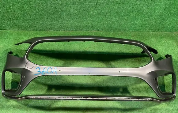Mercedes-Benz A W177 Front bumper A1778856100
