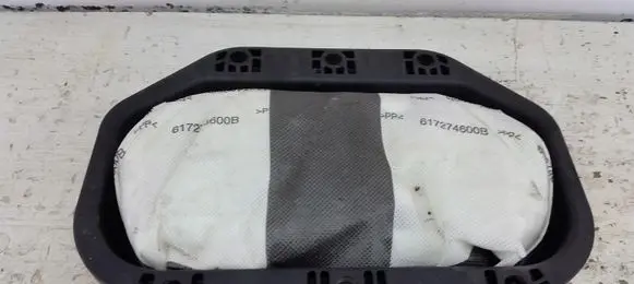 Opel Astra J Passenger airbag 12847035