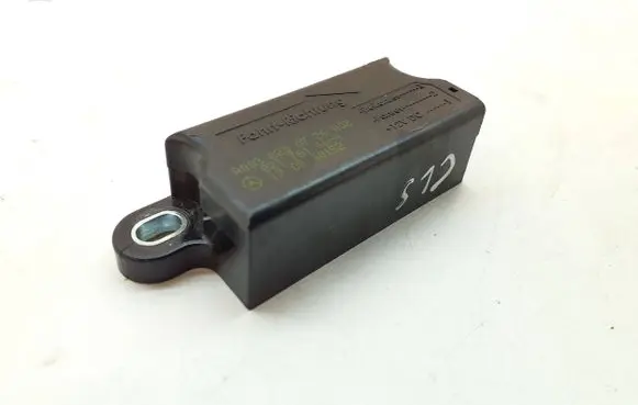 Mercedes-Benz CLS C219 Airbag deployment crash/impact sensor A0038200726