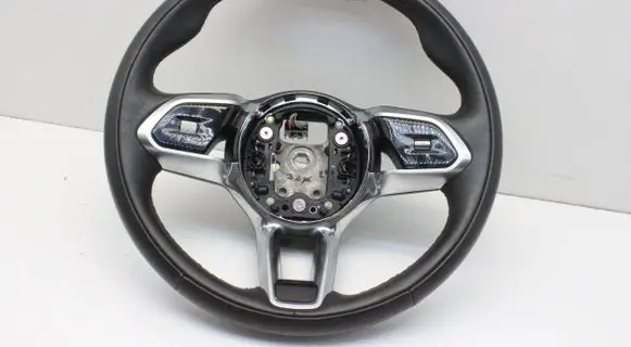 Jaguar I-Pace Steering wheel