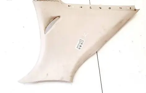 Opel Astra G (D) pillar trim (bottom) 