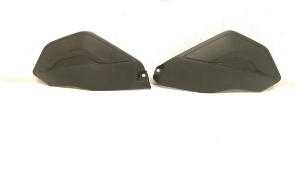 Dacia Duster II Panel trim 689211548R