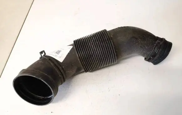 Audi Q7 4L Air intake hose/pipe 7l6129627f
