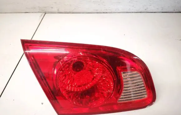 Hyundai Santa Fe Tailgate rear/tail lights 924052b000 92405-2b000