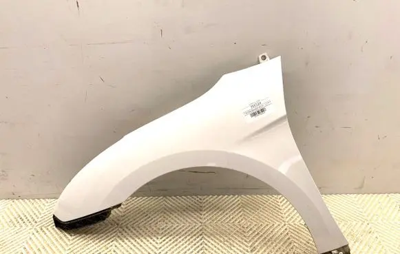 Hyundai i40 Fender NCW