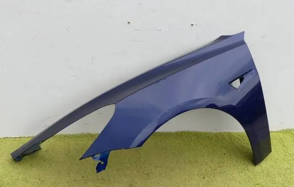 Tesla Model 3 Fender