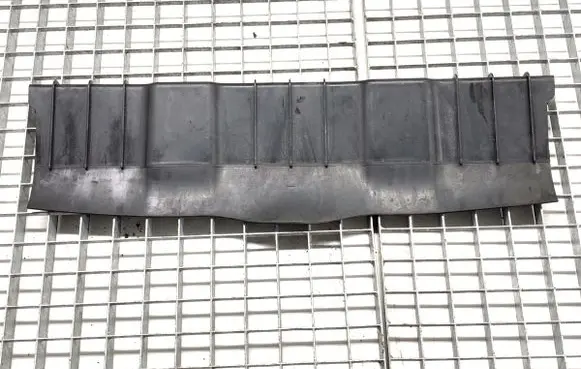 Alfa Romeo Stelvio Air intake hose/pipe 