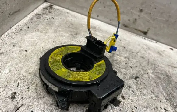 KIA Sorento Steering angle sensor KK9M2D0380